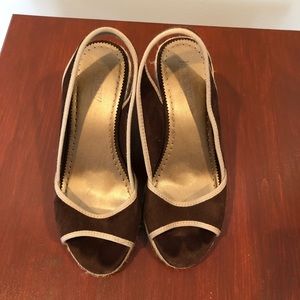 JCrew, size 5